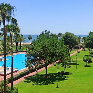 Apartamento Alcaudon Frontal Al Mar, Isla Canela