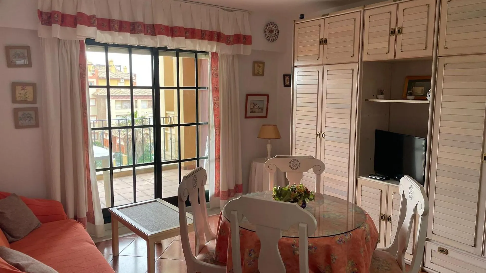 Apartment Precioso Apartamento Vistas Laterales Al Mar Isla Canela