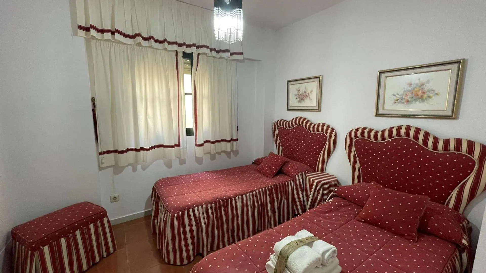 Precioso Apartamento Vistas Laterales Al Mar Isla Canela Spain