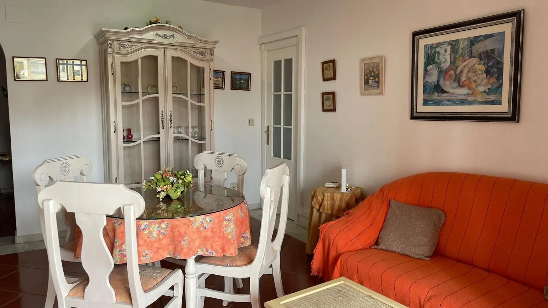 Precioso Apartamento Vistas Laterales Al Mar Isla Canela 0*,  Spain