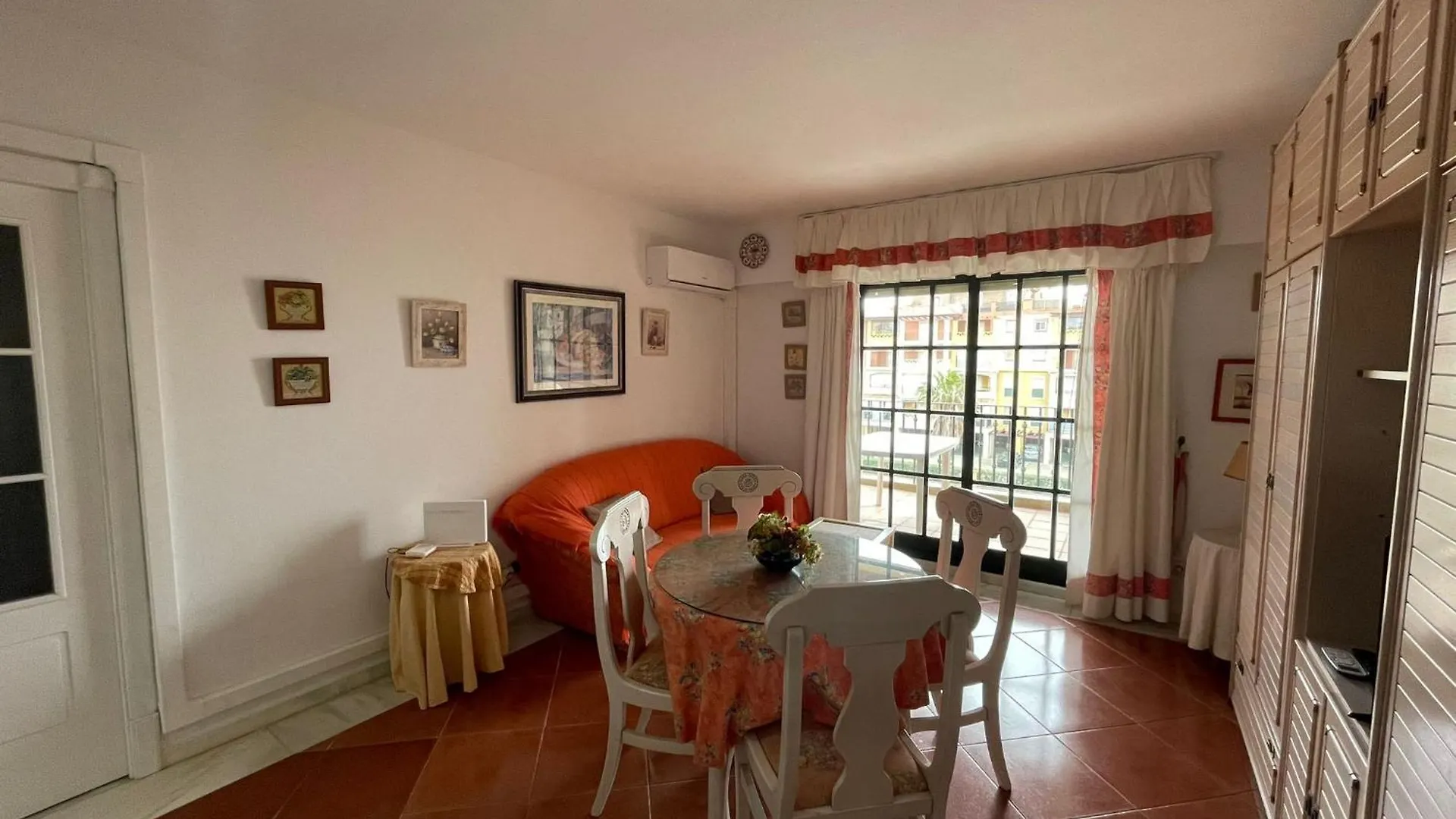 Apartment Precioso Apartamento Vistas Laterales Al Mar Isla Canela Spain
